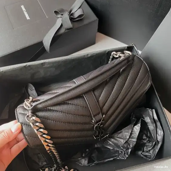 YSL COLLEGE MEDIUM 0512